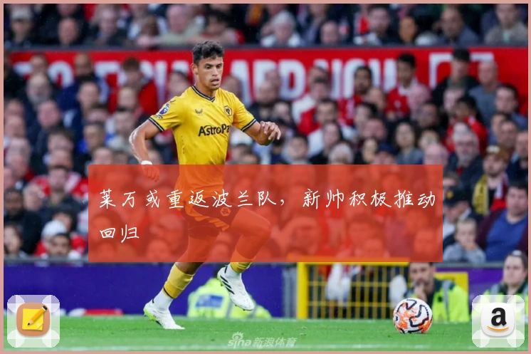 莱万或重返波兰队,新帅积极推动回归