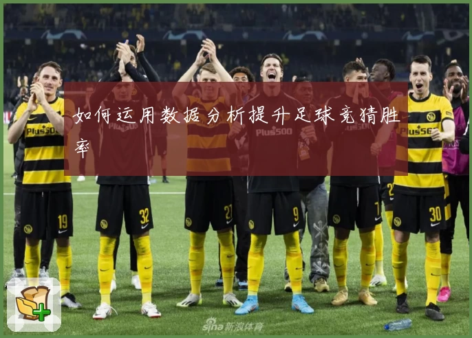 如何运用数据分析提升足球竞猜胜率