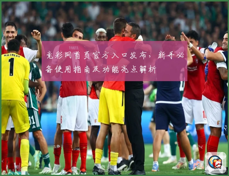 竞彩网首页官方入口发布，新手必备使用指南及功能亮点解析